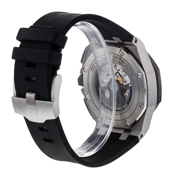 Audemars Piguet Royal Oak Offshore 26400SO.OO.A002CA.01